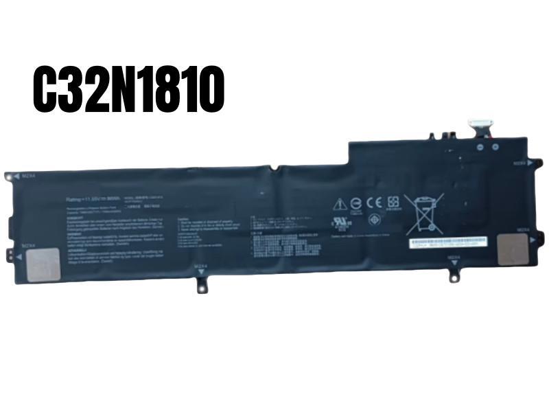 ASUS ZenBook Flip 15 UX562 UX562FD UX562FN対応バッテリー