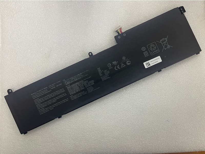 ASUS UX535LUX564 0B200-03770000対応バッテリー