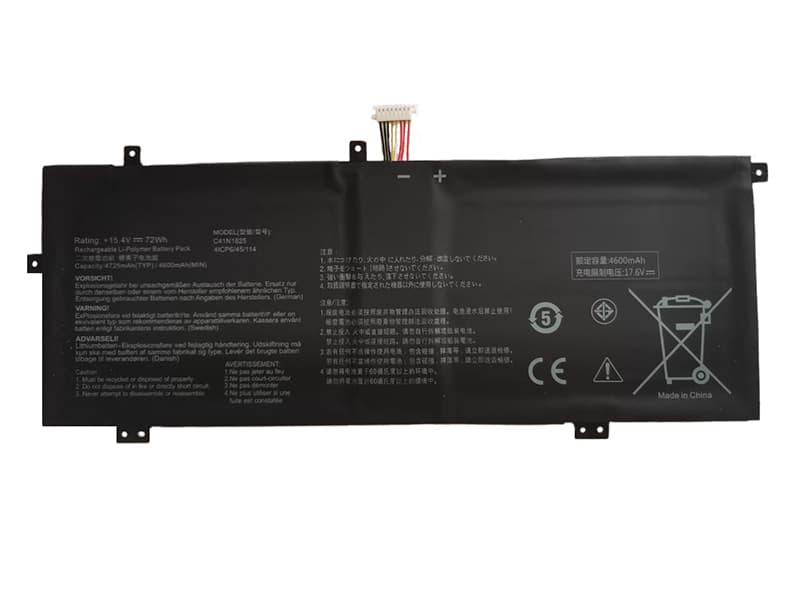 ASUS ADOL13FN ADOL13U ADOL14FA X403FA-2C X403FA-2S対応バッテリー