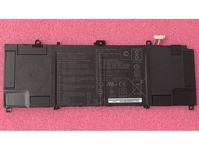 ASUS B9400ce B9450fa-xs74 Laptop対応バッテリー