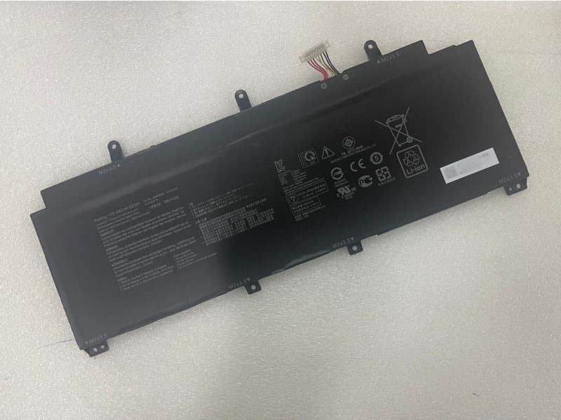 ASUS ROG Flow X13 GV301QC GV301QE GV301QH対応バッテリー