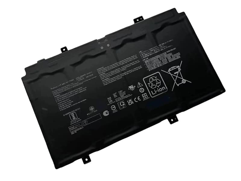 Asus Zenbook 17 Fold OLED UX9702AA 0B200-042200対応バッテリー