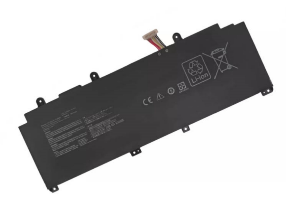 ASUS ROG Flow X13 GV302NV/XA/XI/XU/XV対応バッテリー