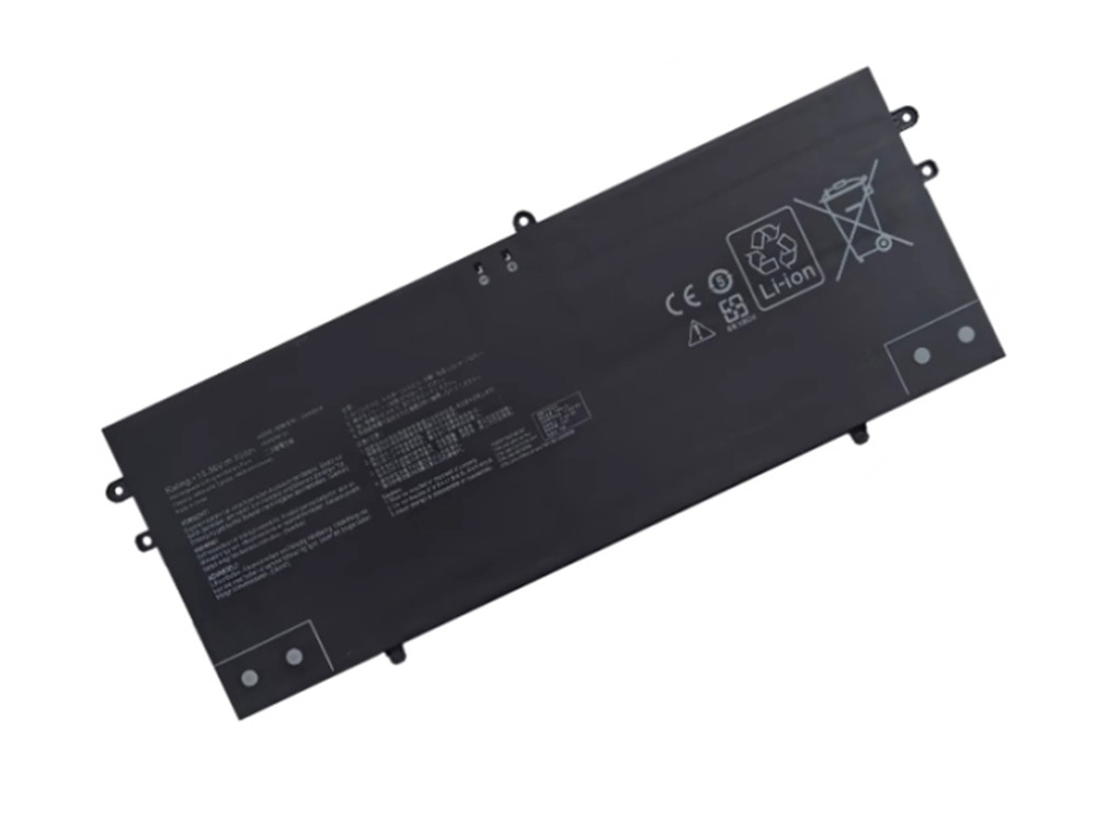 ASUS Zenbook 14 oled UM3406HA対応バッテリー