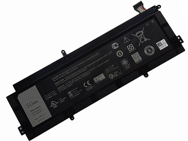 Dell Chromebook 11 1132N 01132N対応バッテリー