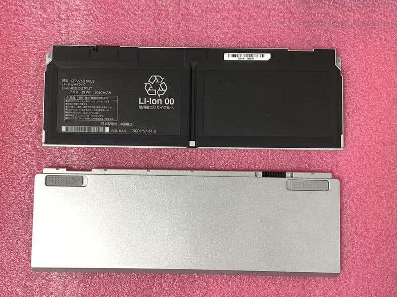 Panasonic CF-QV9A QV9C CF-QV9D CF-QV9E シリーズ対応バッテリー