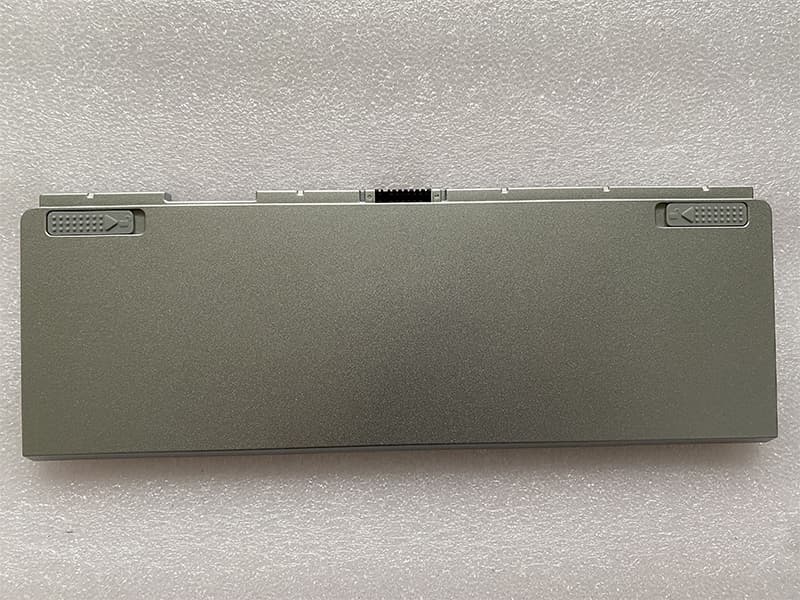 Panasonic Toughbook対応バッテリー