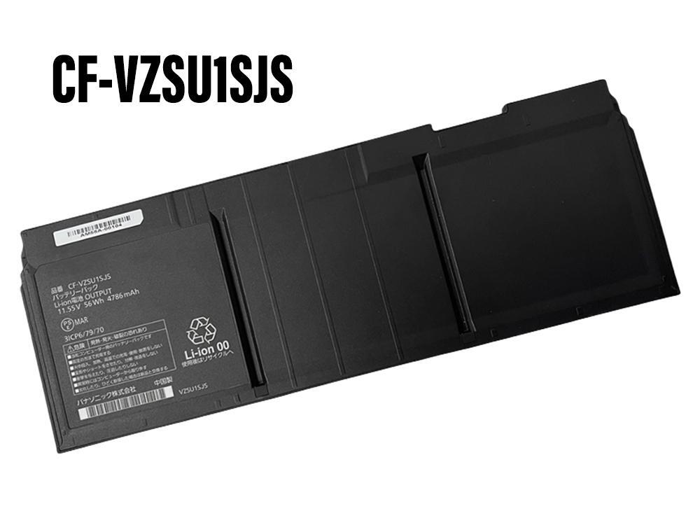 Panasonic CF-FV1/FV1R CF-FV1RDAVS対応バッテリー