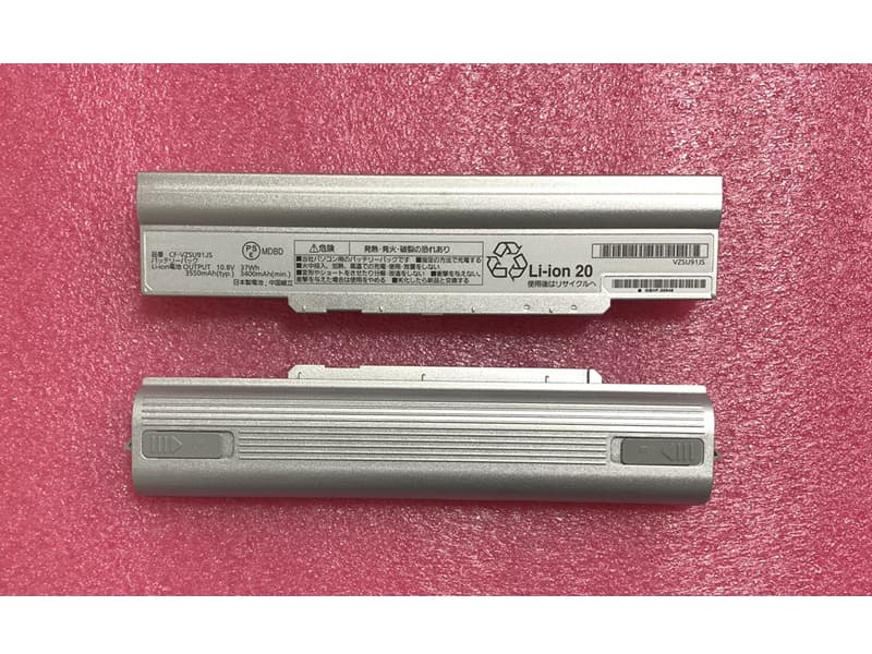 Panasonic CF-LX3 CF-LX4 CF-LX5 CF-LX6対応バッテリー