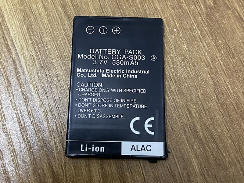 Panasonic SV-AS10 SV-AS10 SV-AV50対応バッテリー
