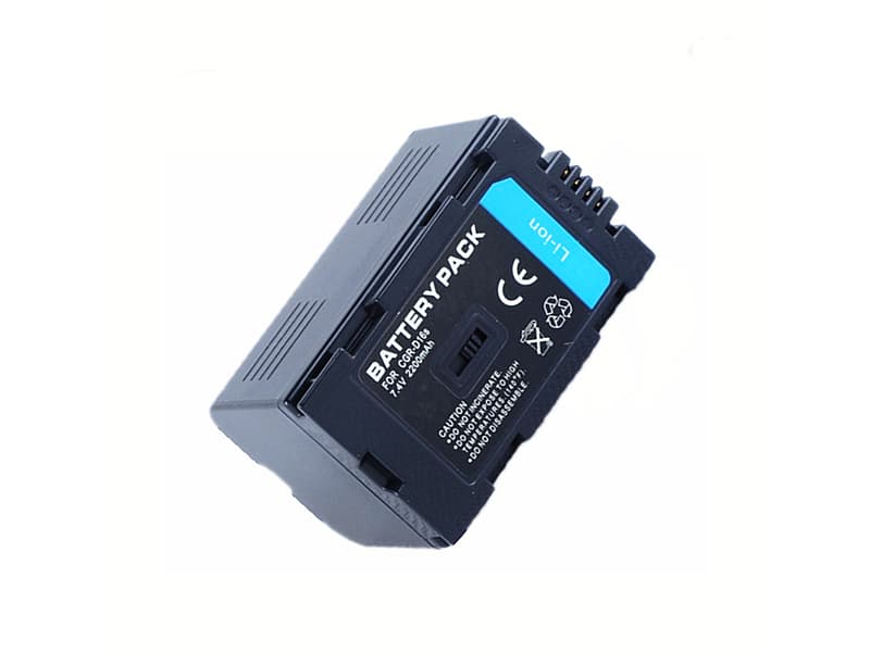 PANASONIC AG-3DA1 AG-3DA1E AG-3DA1P AG-AC90 AG-AC90P AG-AC90PJ AG-AC90PX対応バッテリー