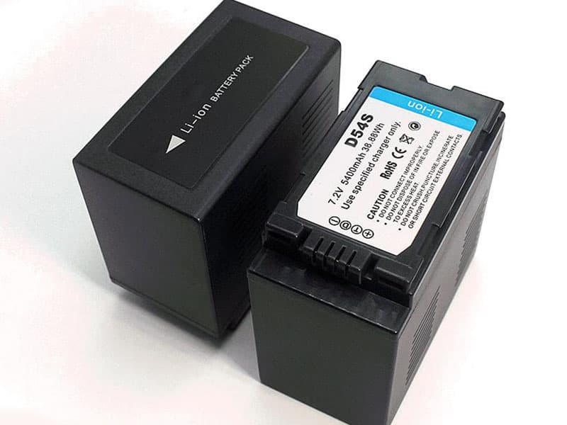 Panasonic AG-HPX260MC AG-HPX173MC対応バッテリー