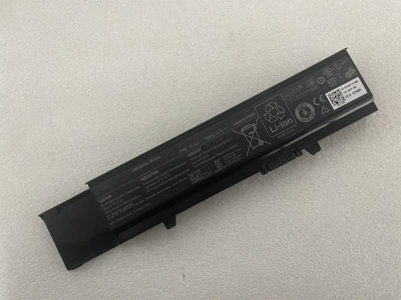 DELL V3400 V3500 V3600 V3700対応バッテリー