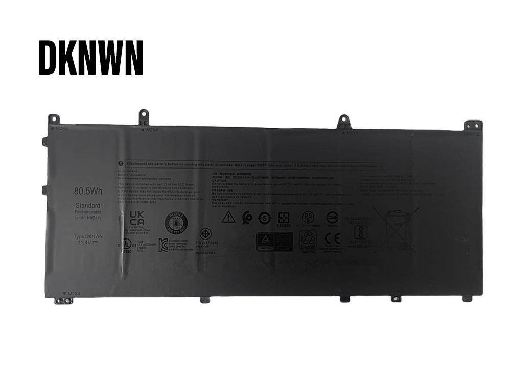 DELL Alienware VG661 V4N84 X14 R1/2対応バッテリー