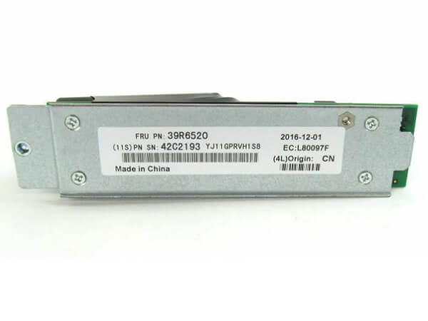 IBM DS3000 DS3100 DS3200 DS3400 DS3300対応バッテリー