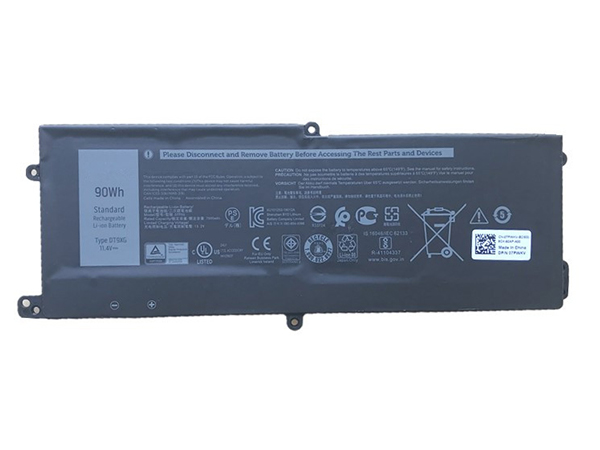DELL Alienware Area-51m ALWA51M対応バッテリー
