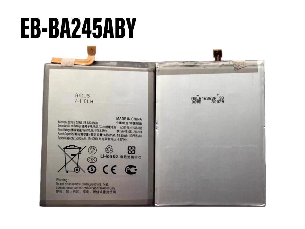 SAMSUNG A24/A245対応バッテリー