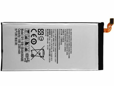 Samsung Galaxy A5 SM-A500 A5000 A5009対応バッテリー