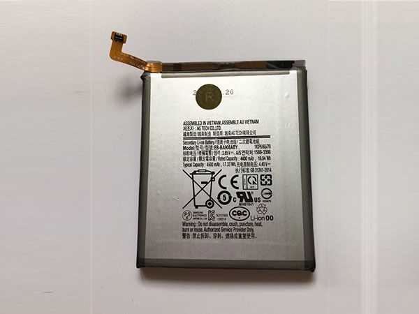 Samsung Galaxy A90 5G対応バッテリー