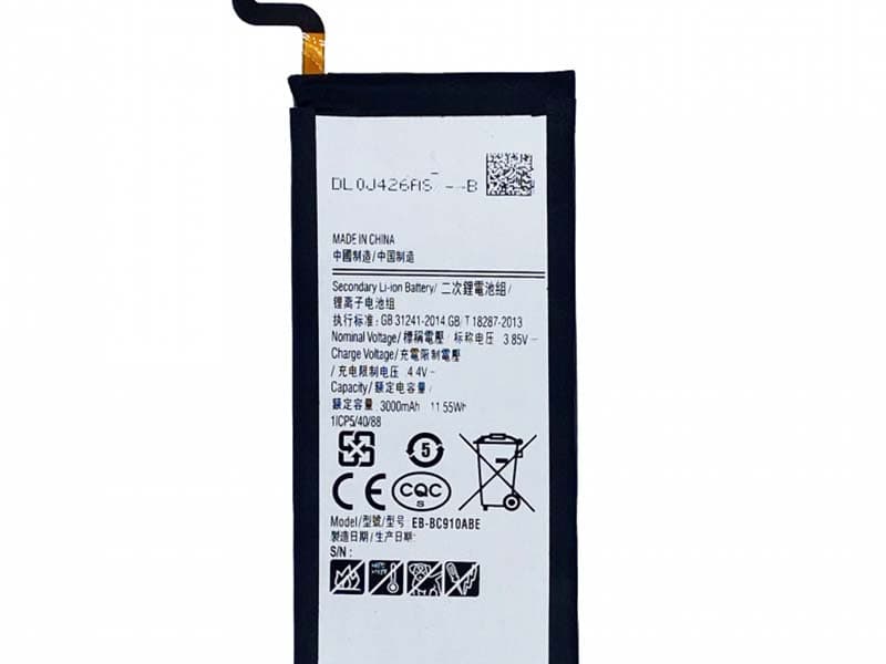 SAMSUNG Galaxy C10 Pro C910対応バッテリー