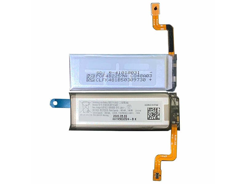 SAMSUNG Galaxy Z Flip(4g)対応バッテリー