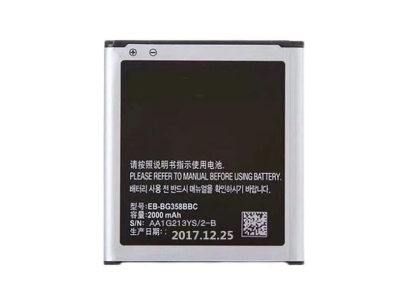 SAMSUNG SM-G3588V G3559 G3556D G3586V対応バッテリー