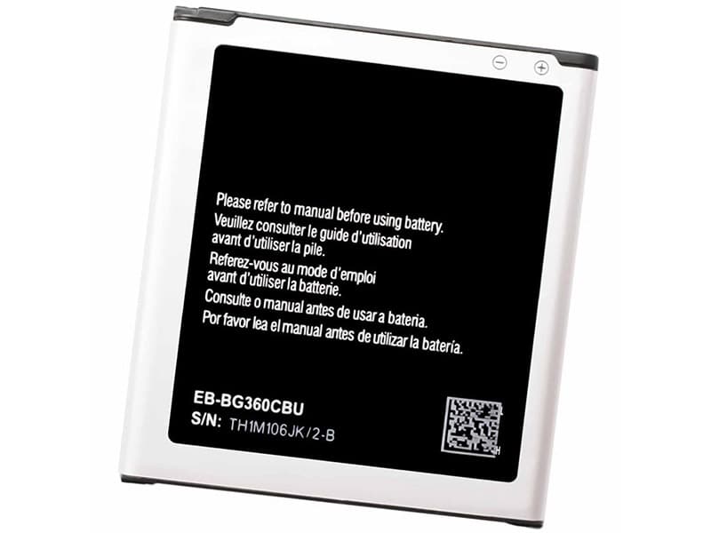 SAMSUNG Galaxy Core Prime sm-g360p g360v対応バッテリー