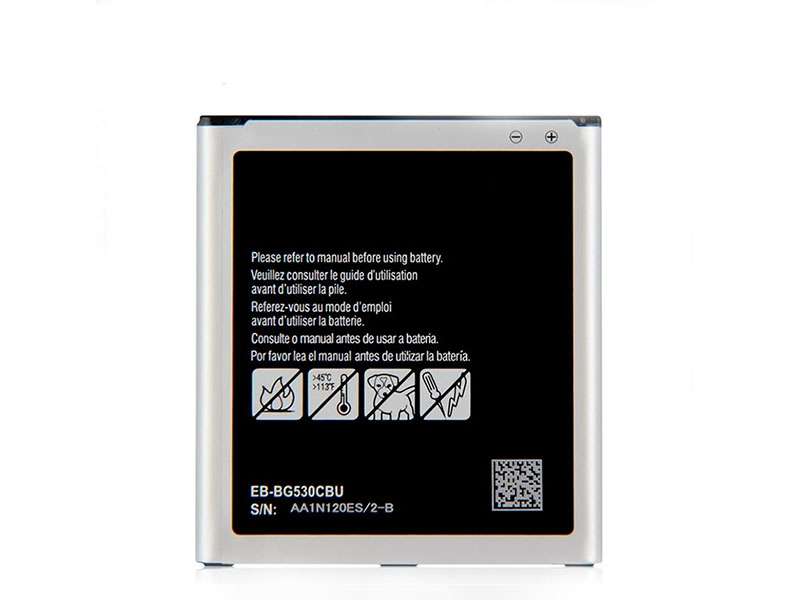 Samsung G5308 J3 ON5 J5対応バッテリー