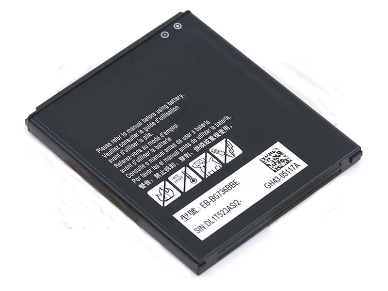 SAMSUNG Galaxy Xcover 6 Pro対応バッテリー