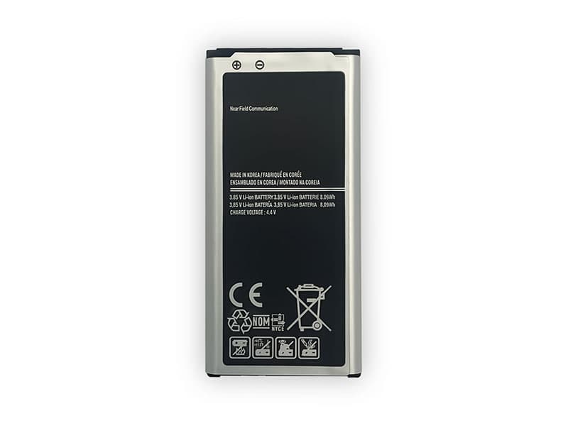 Samsung GALAXY S5 mini SM-G800F対応バッテリー