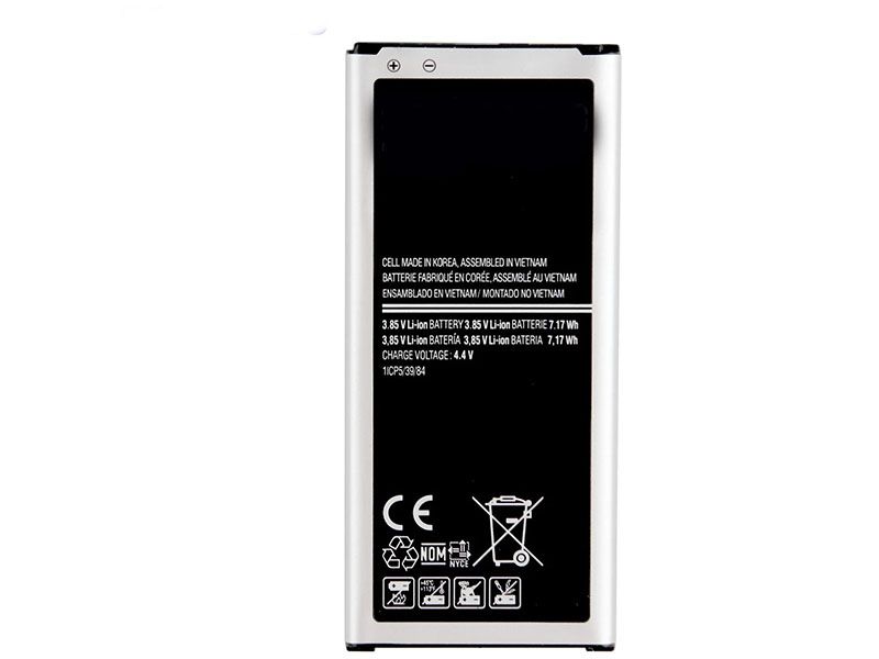 Samsung Galaxy Alpha SM-G850A G850W対応バッテリー