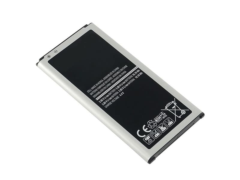 SAMSUNG Galaxy S5対応バッテリー