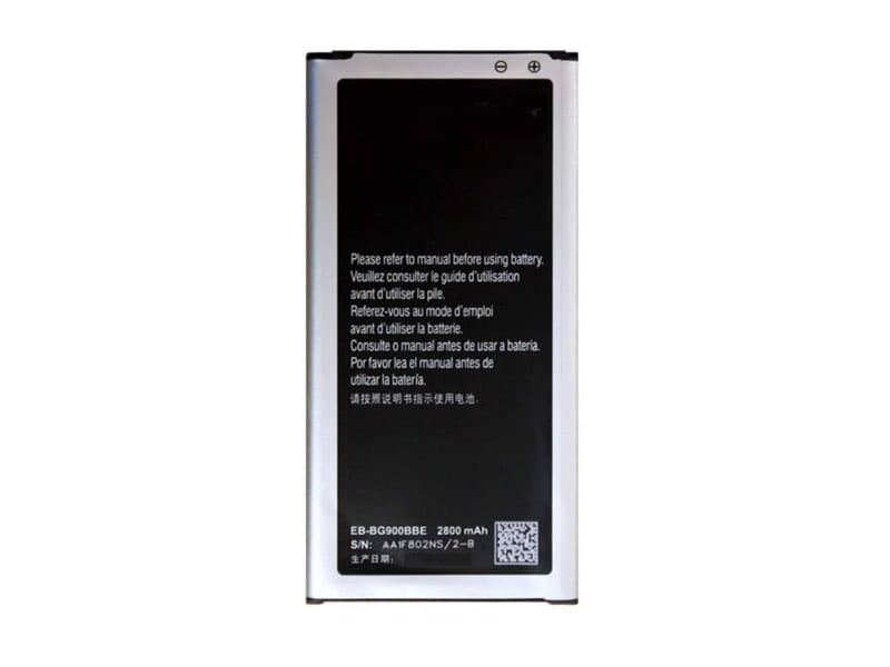 SAMSUNG S5 G900対応バッテリー
