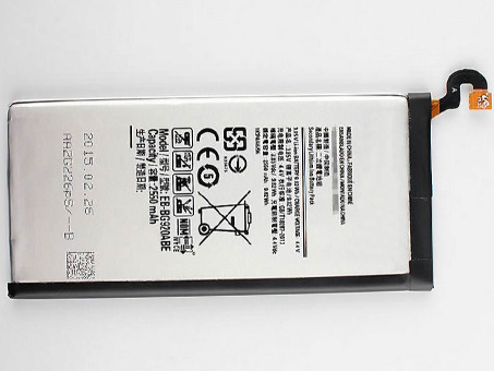 Samsung Galaxy S6 G9200 対応バッテリー