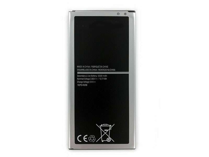 Samsung Galaxy J7 J710 J710F J7108対応バッテリー