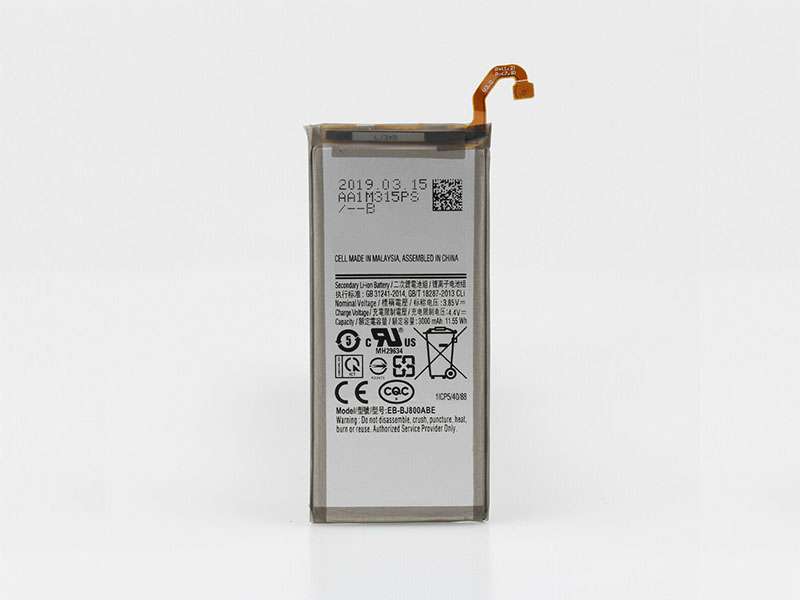 Samsung Galaxy A6(2018) SM-A600 A600F対応バッテリー