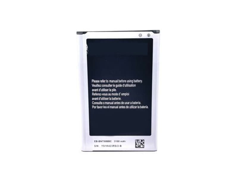 SAMSUNG N7508v N7505対応バッテリー