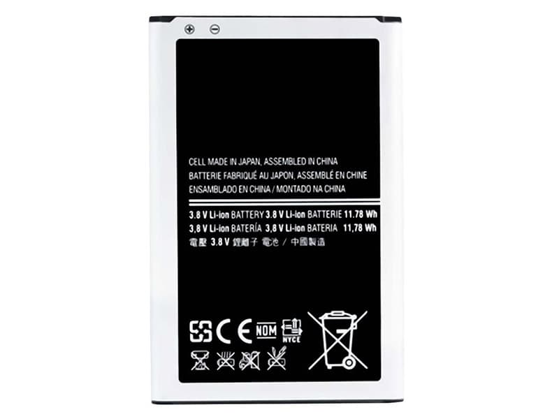 SAMSUNG Note 3 Neo/SM-N7505対応バッテリー