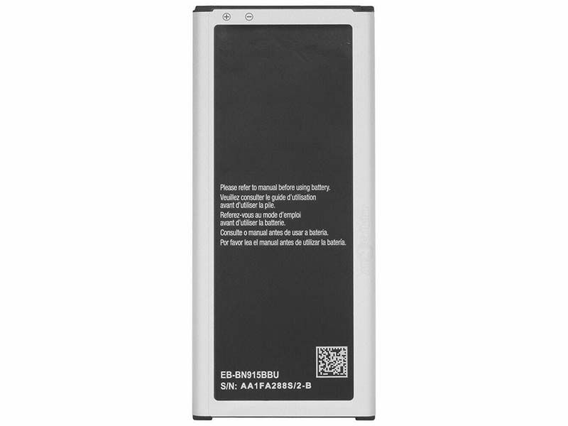 Samsung Galaxy Note 4 Edge N915対応バッテリー