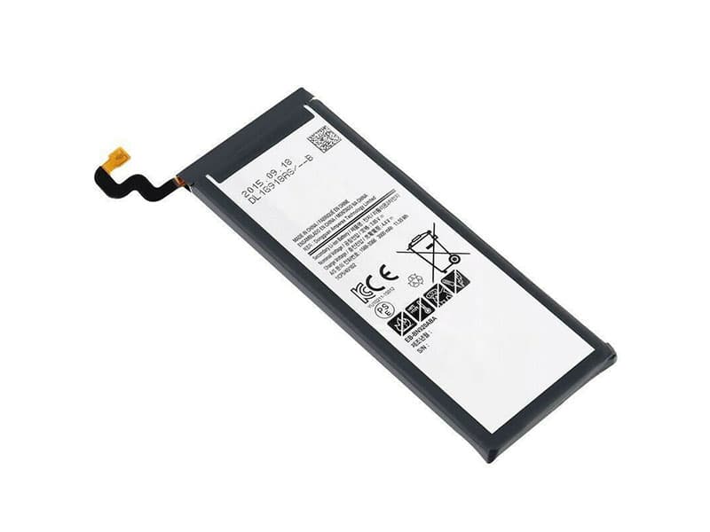 SAMSUNG GALAXY Note 5対応バッテリー