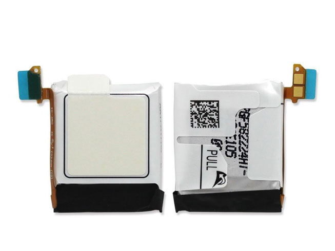 Samsung Galaxy Gear 2 SM-R380 Gear 2 Neo SM-R381対応バッテリー