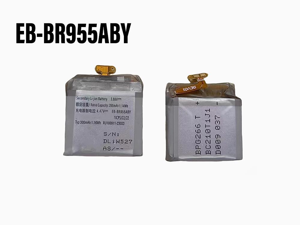 Samsung EB-BR955ABY対応バッテリー