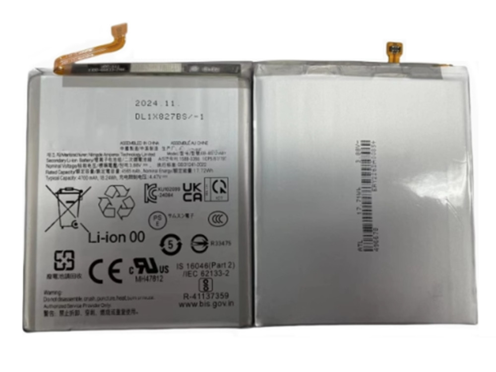 Samsung S24FE対応バッテリー