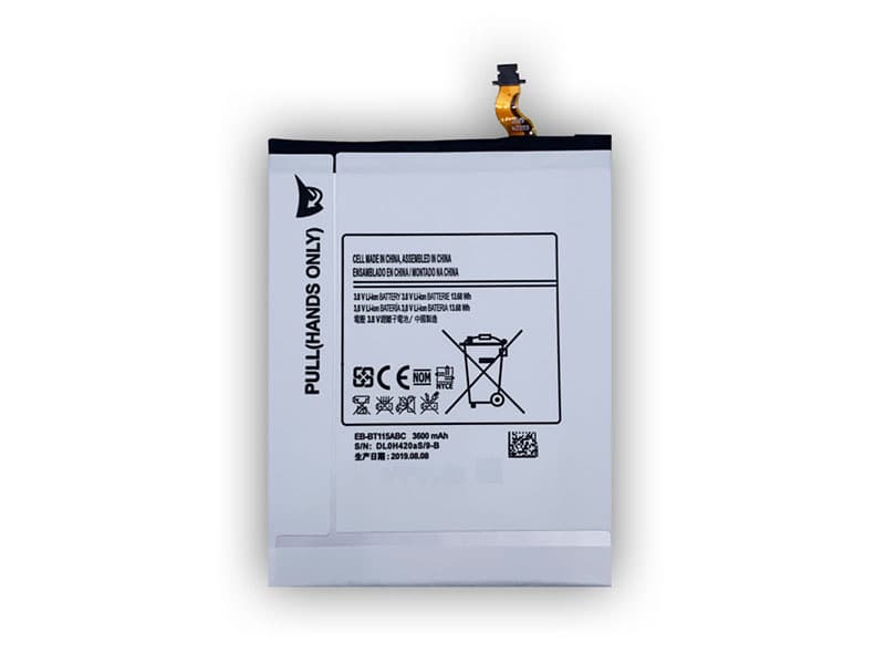 Samsung Tab3/T111/T110/T116/T113対応バッテリー