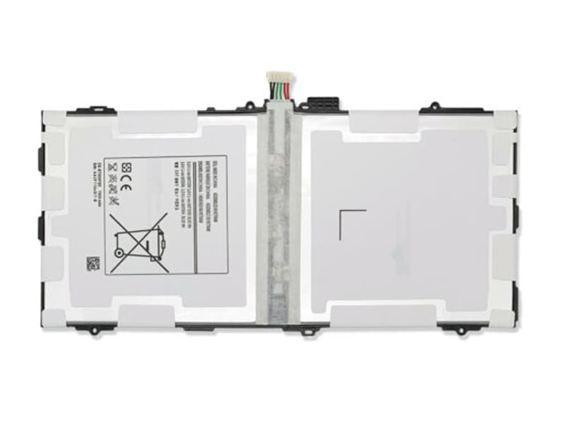 SAMSUNG Galaxy Tab S 10.5 SM-T800 T801 T807対応バッテリー
