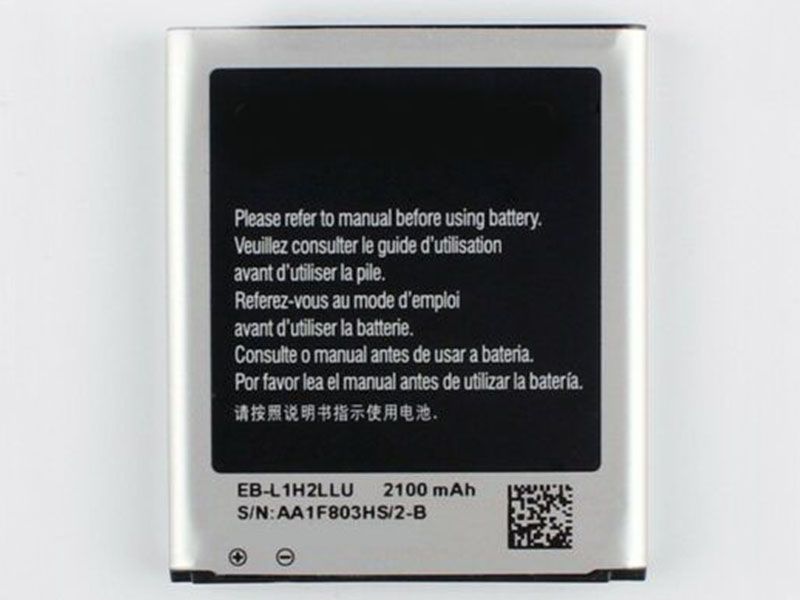 Samsung E210 E210K i939対応バッテリー