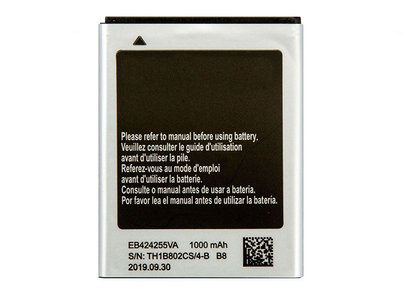 Samsung Galaxy S3850 M350 S3778 S3970 C5530対応バッテリー