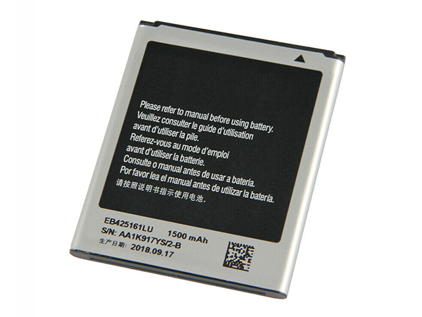 Samsung gt-s7566 i8190n S7562i i8160対応バッテリー