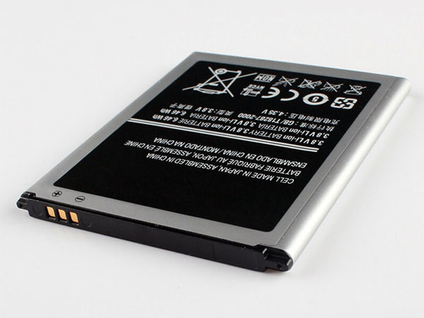 Samsung Galaxy Core i8262d SCH-i829 i8268対応バッテリー