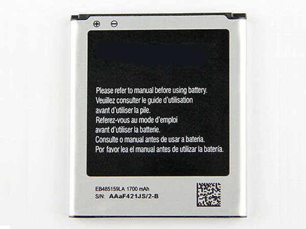 Samsung Galaxy Reverb M950対応バッテリー